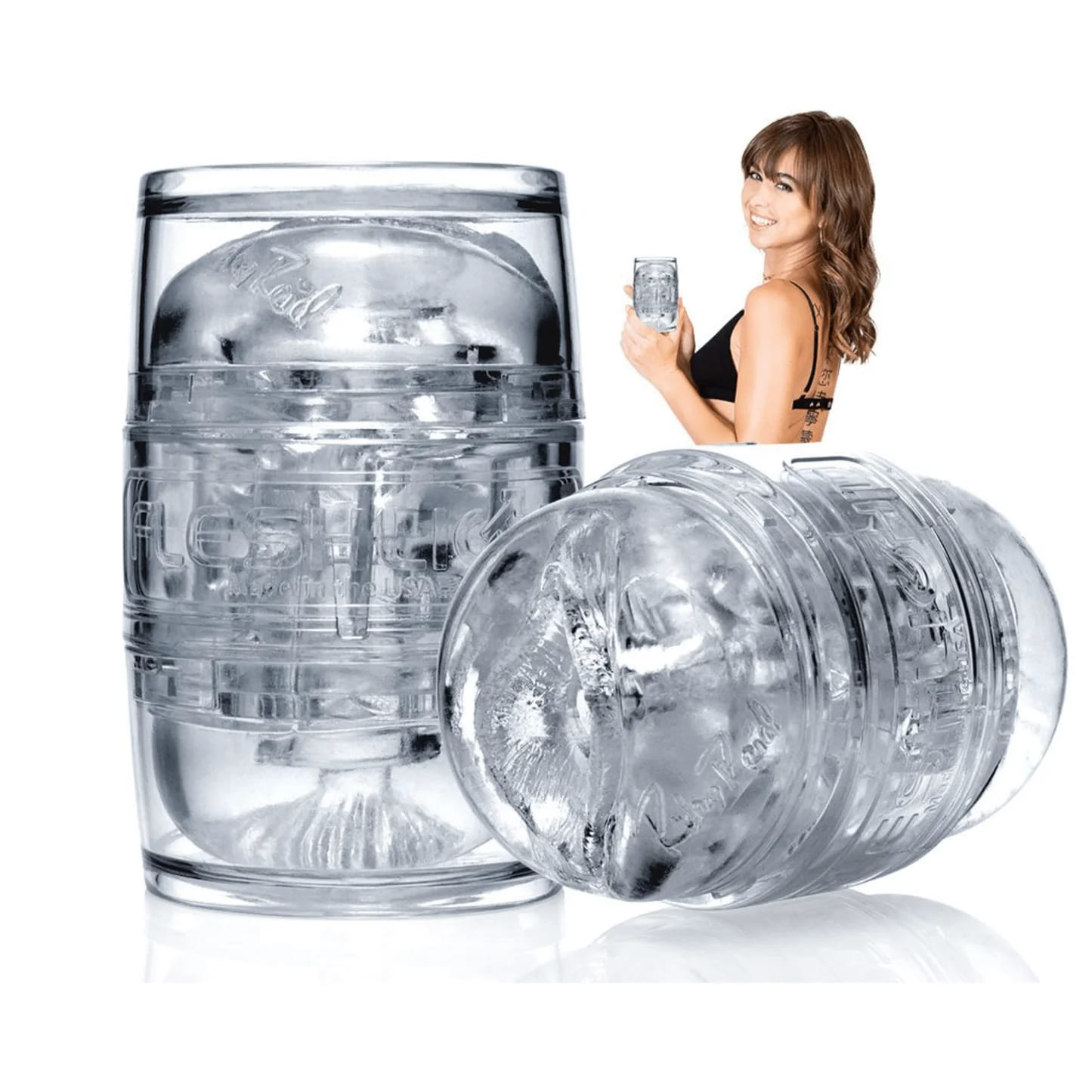 Fleshlight Quickshot Riley Reid - 9