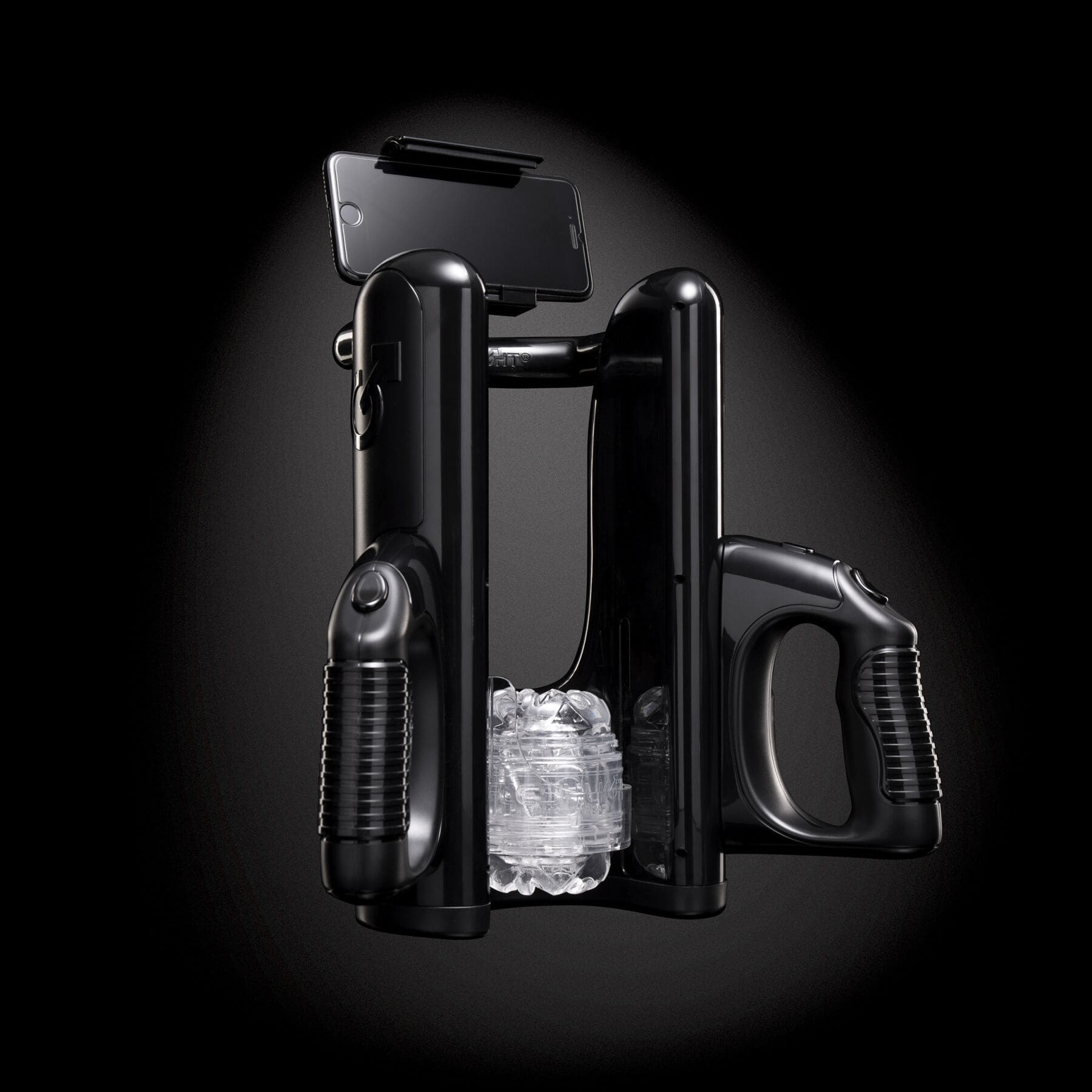 Fleshlight Quickshot Launch V2 - 1