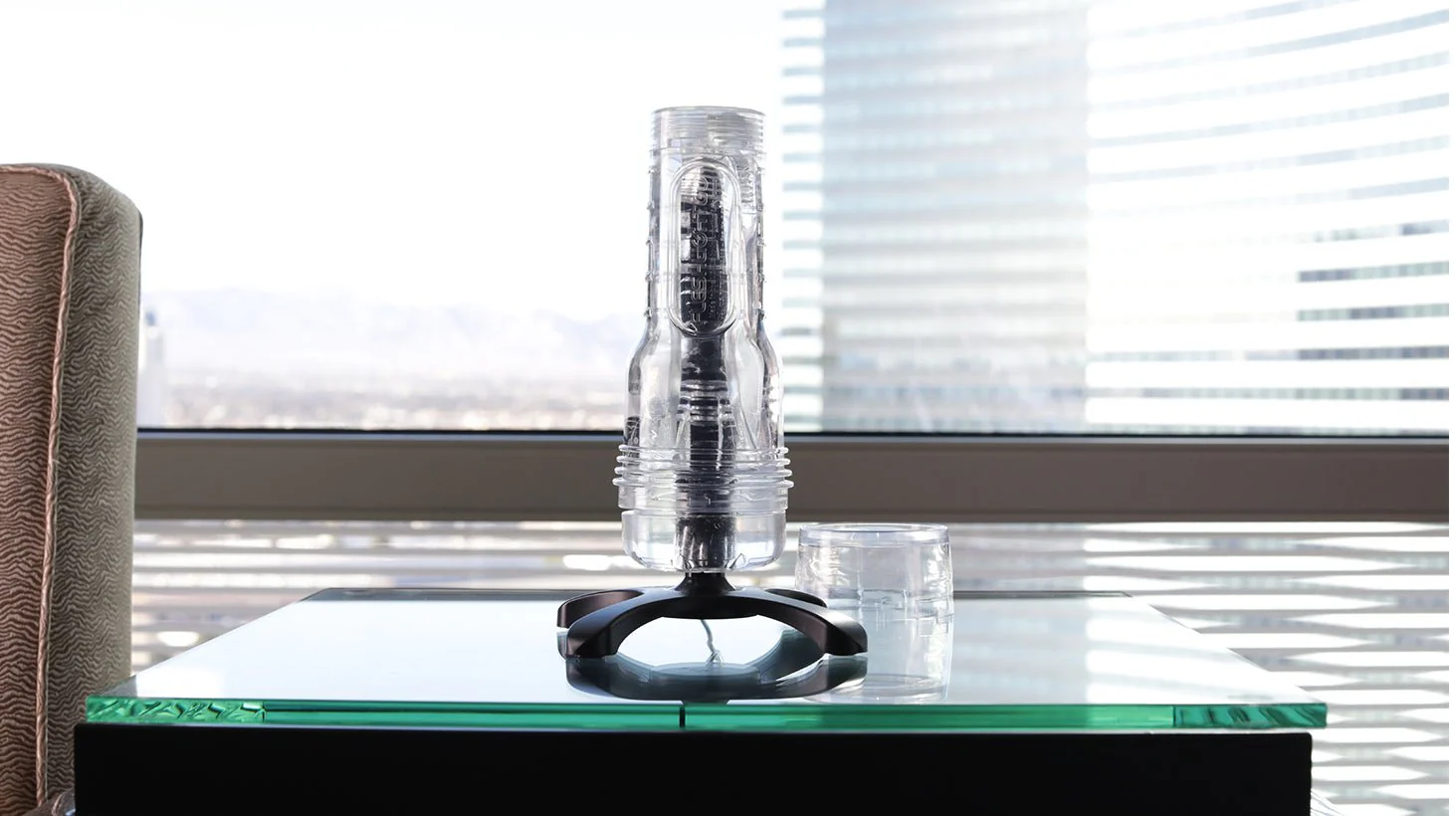Fleshlight Sleeve Warmer - 1