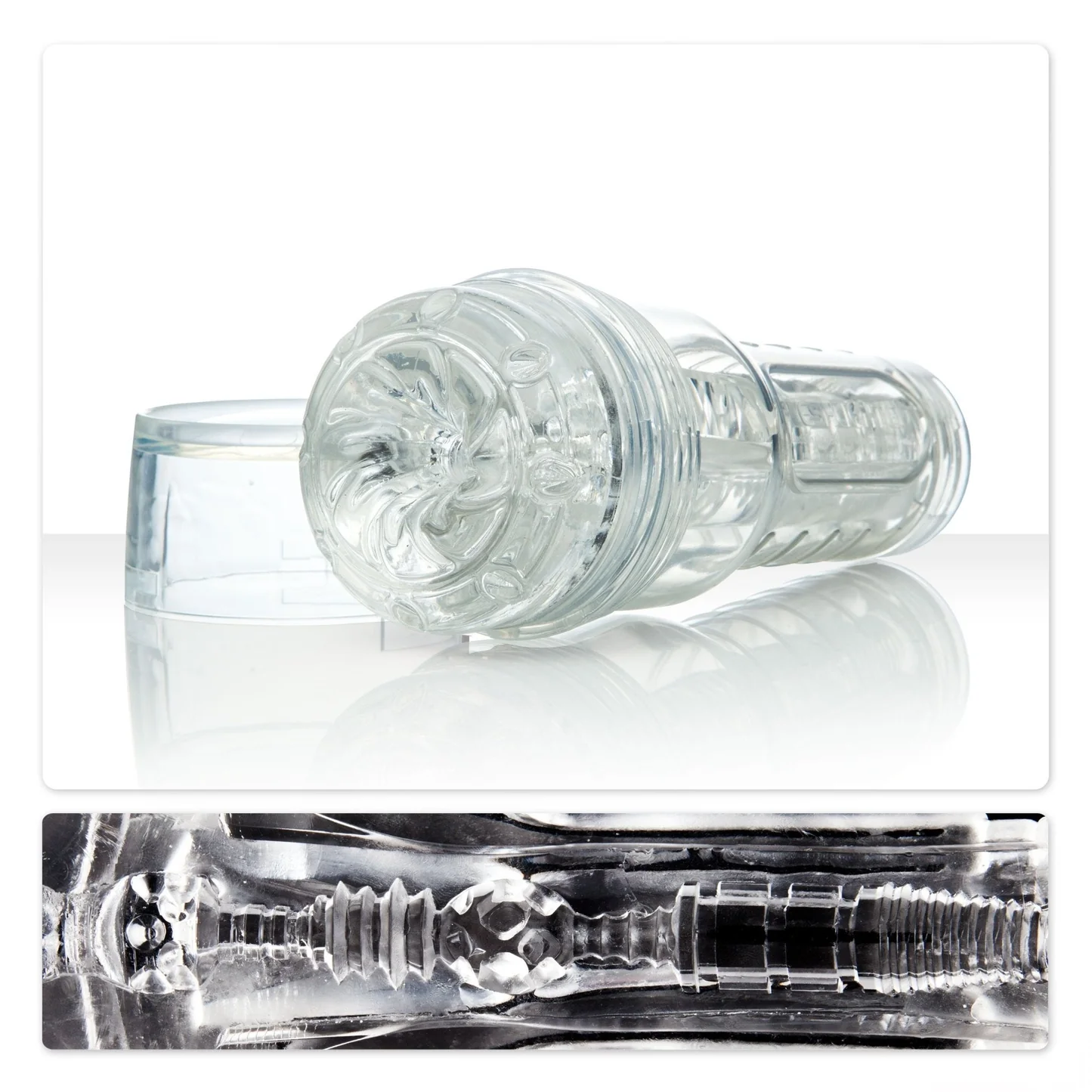 Fleshlight GO Torque - 1