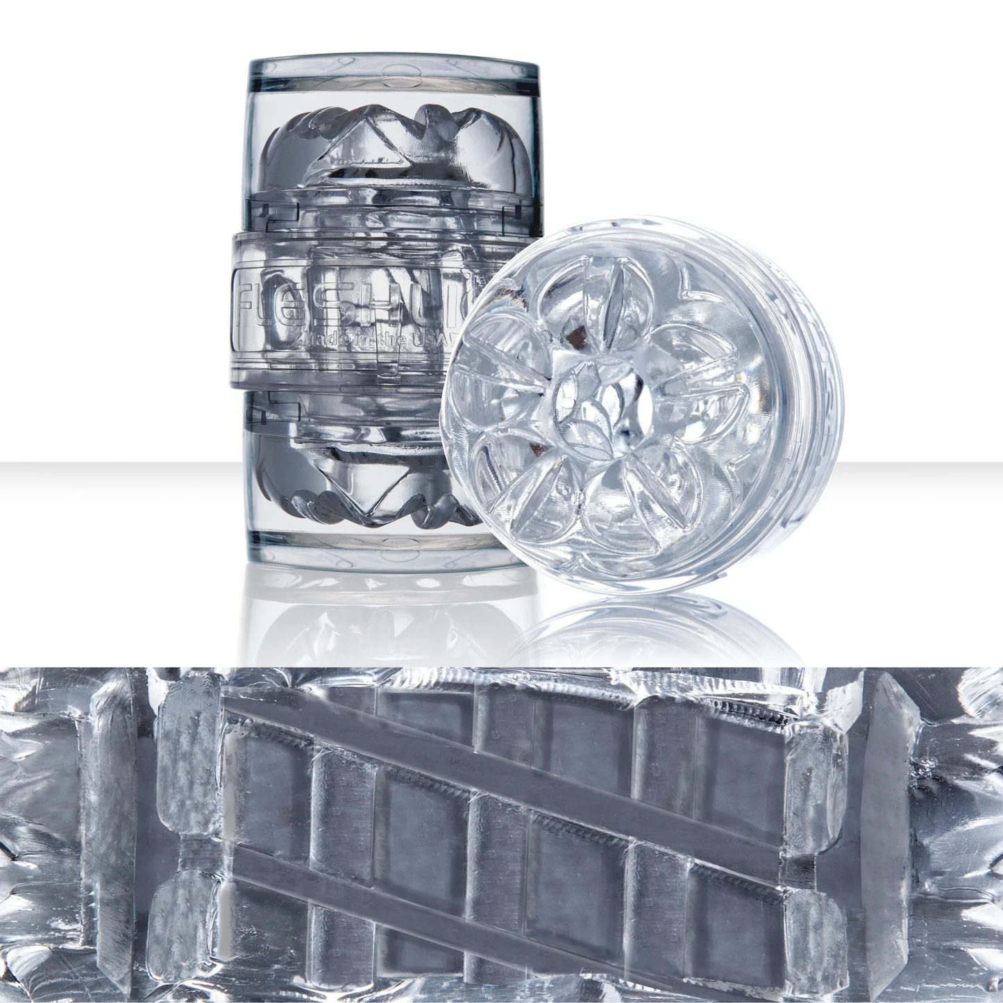 Fleshlight Quickshot Vantage - 2