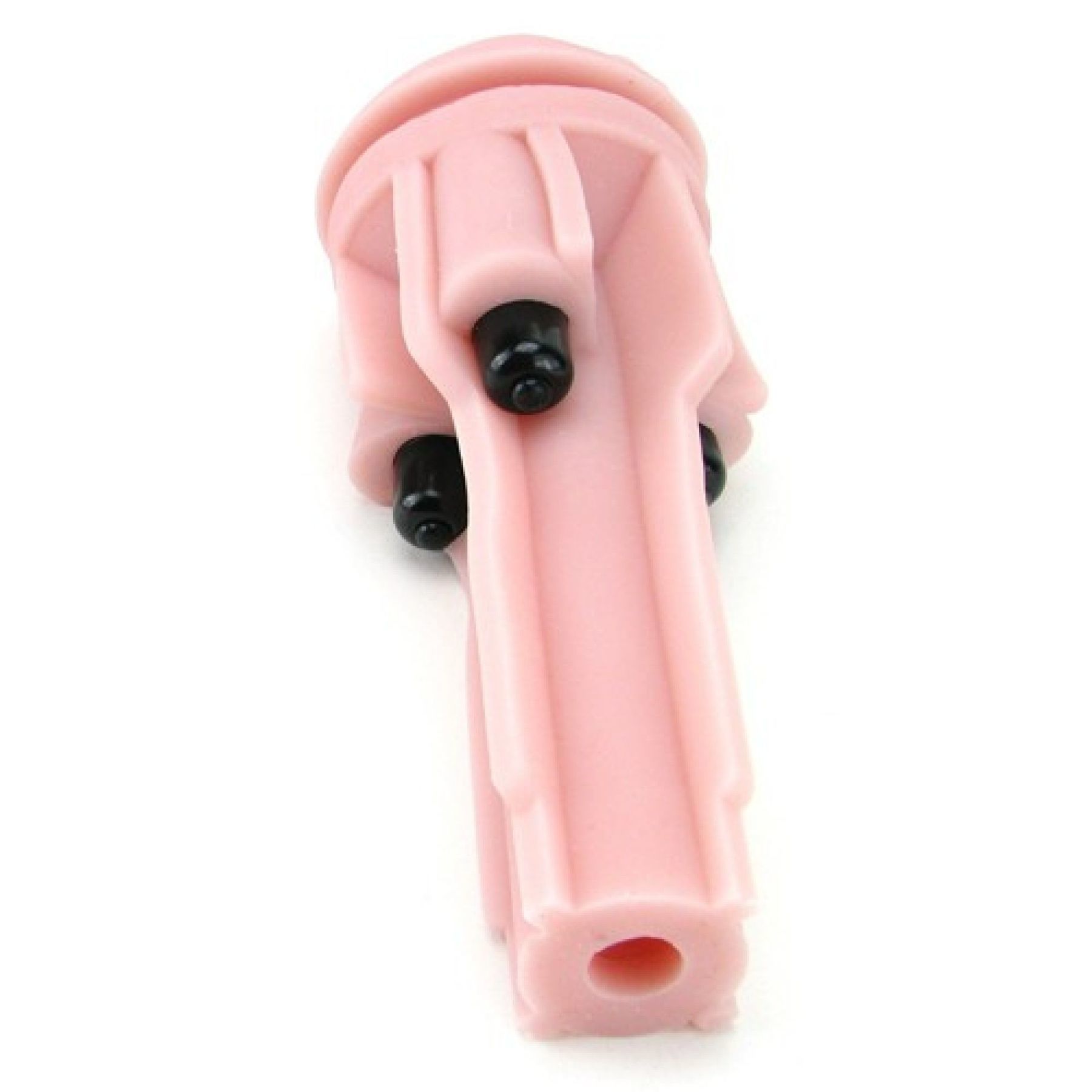 Fleshlight Vibro Pink Lady Touch - 2