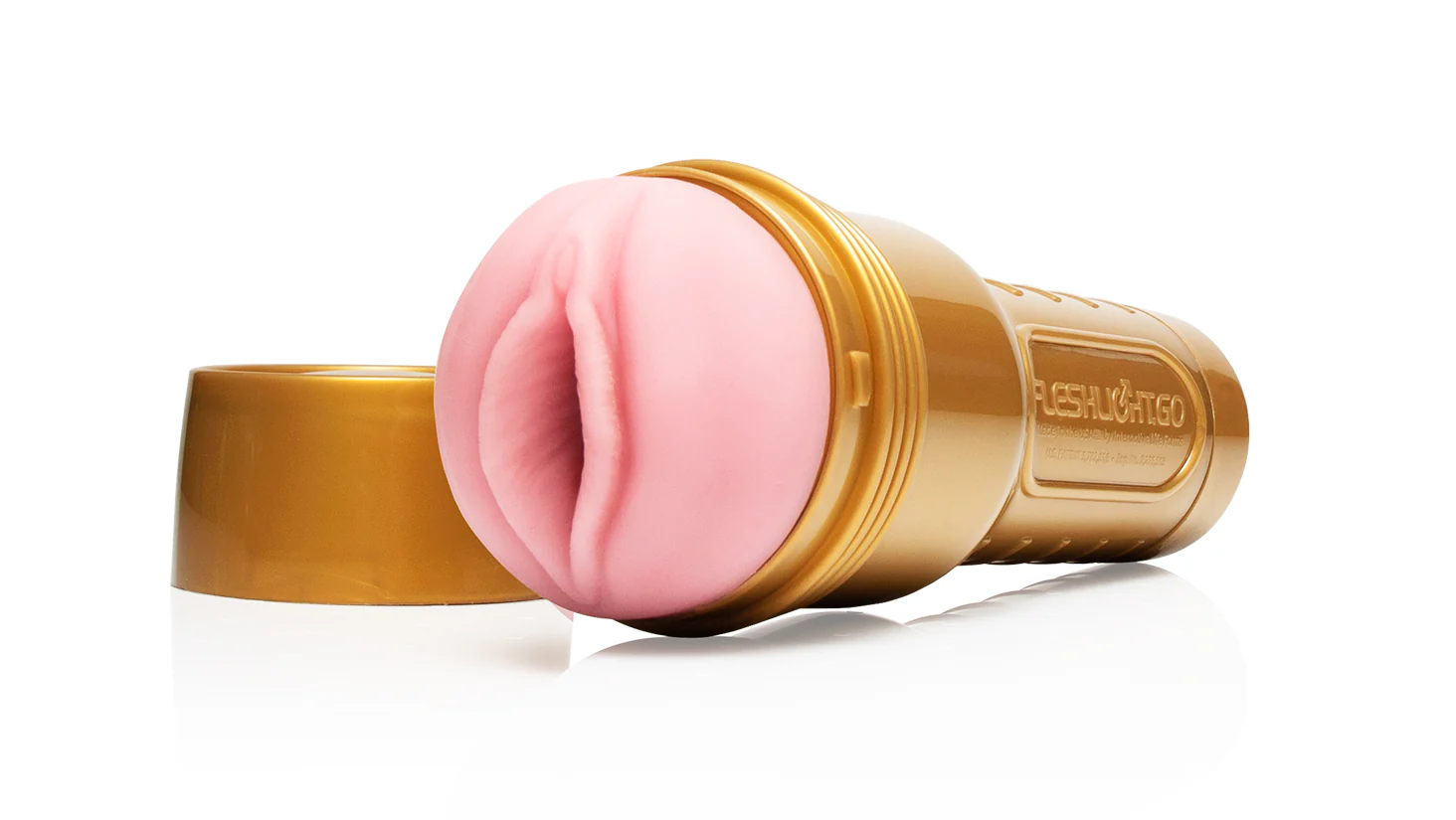 Fleshlight GO STU - 1