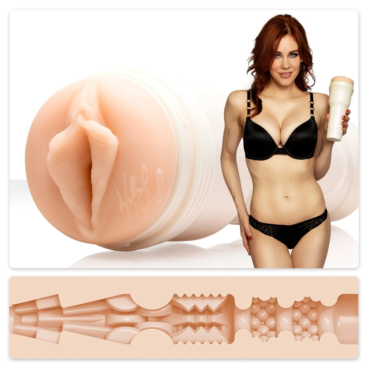 Fleshlight Girls Maitland Ward Toy Meets World - 4