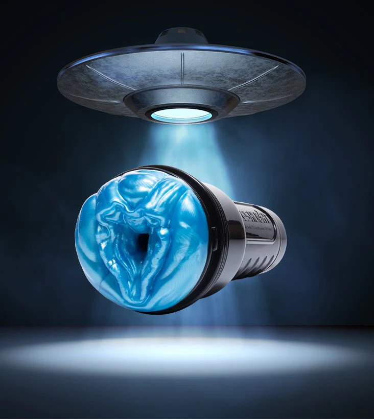 Fleshlight Freaks Alien