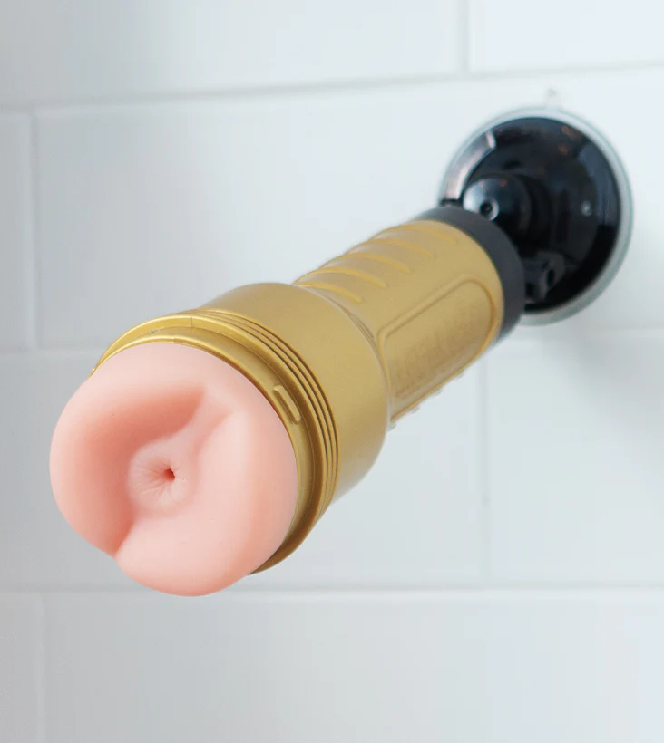 Fleshlight Shower Mount - 4