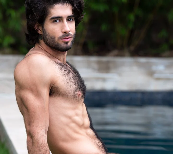 Fleshjack Boys Diego Sans Dildo