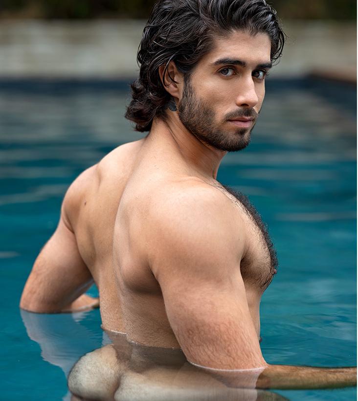 Fleshjack Boys Diego Sans Sex Machine - 2