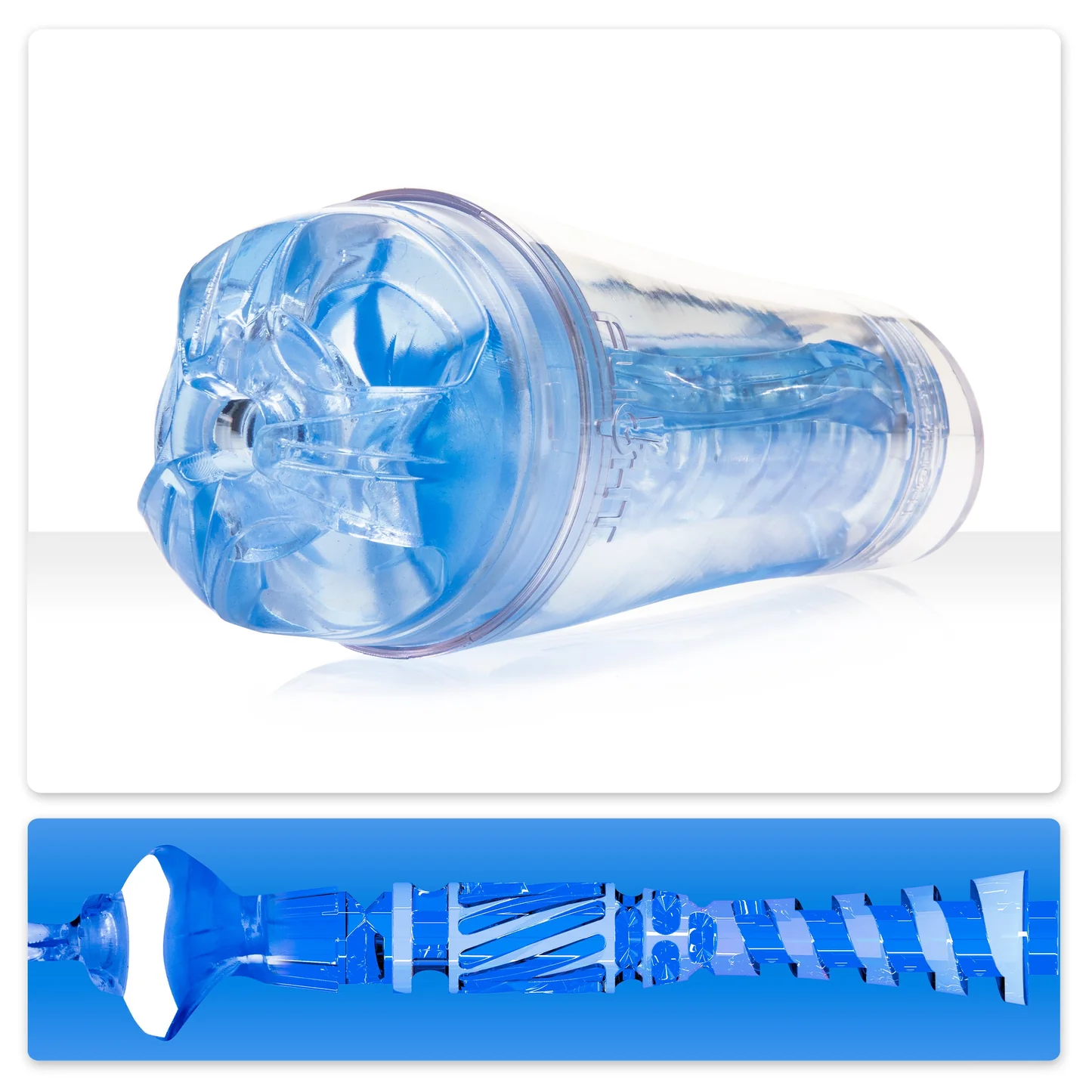 Fleshlight Flight Commander - 3
