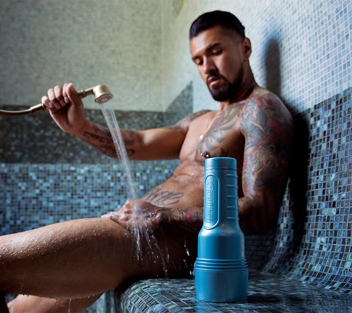 FleshJack Boys Boomer Banks Sonic Boom - 1