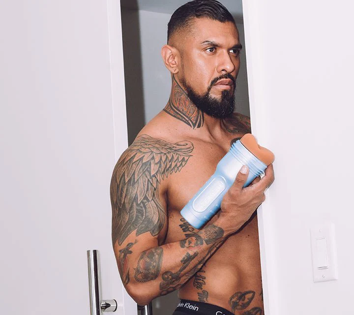 FleshJack Boys Boomer Banks Sonic Boom - 2