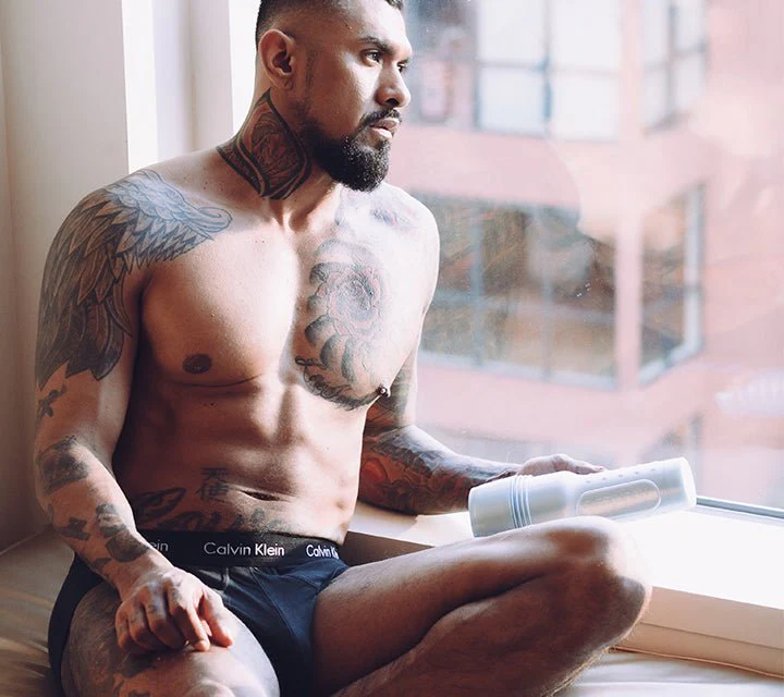 FleshJack Boys Boomer Banks Sonic Boom - 3