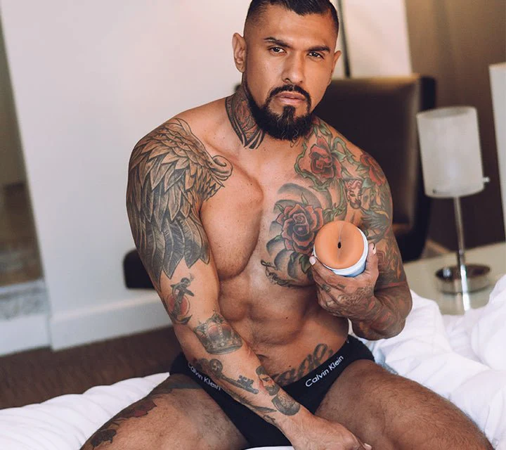 FleshJack Boys Boomer Banks Sonic Boom