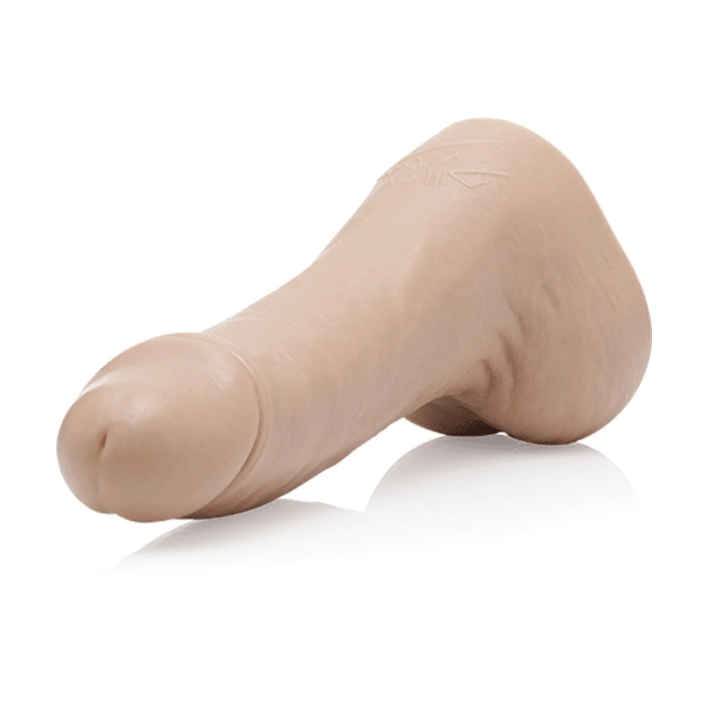 Fleshjack Boys Allen King Dildo - 1