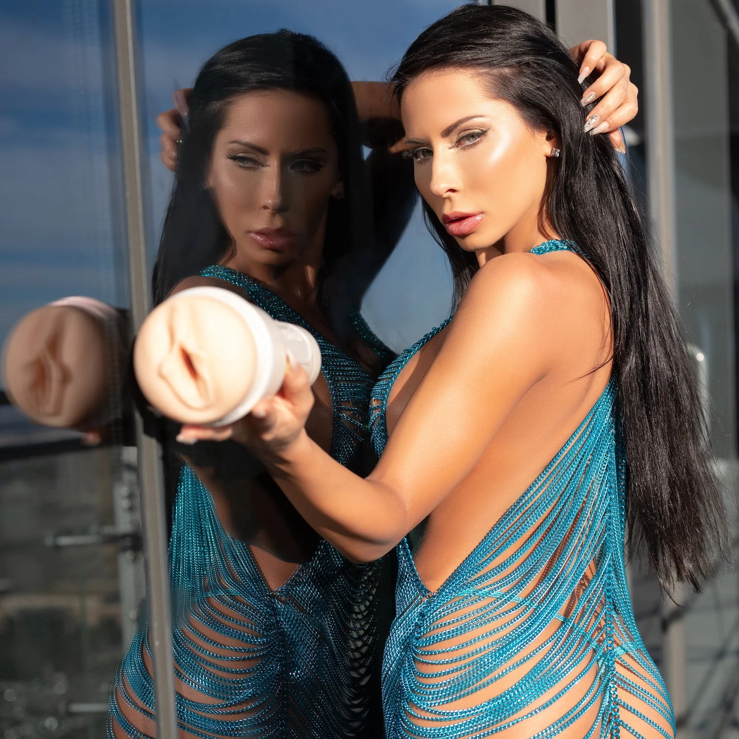 Fleshlight Girls Madison Ivy Beyond - 4