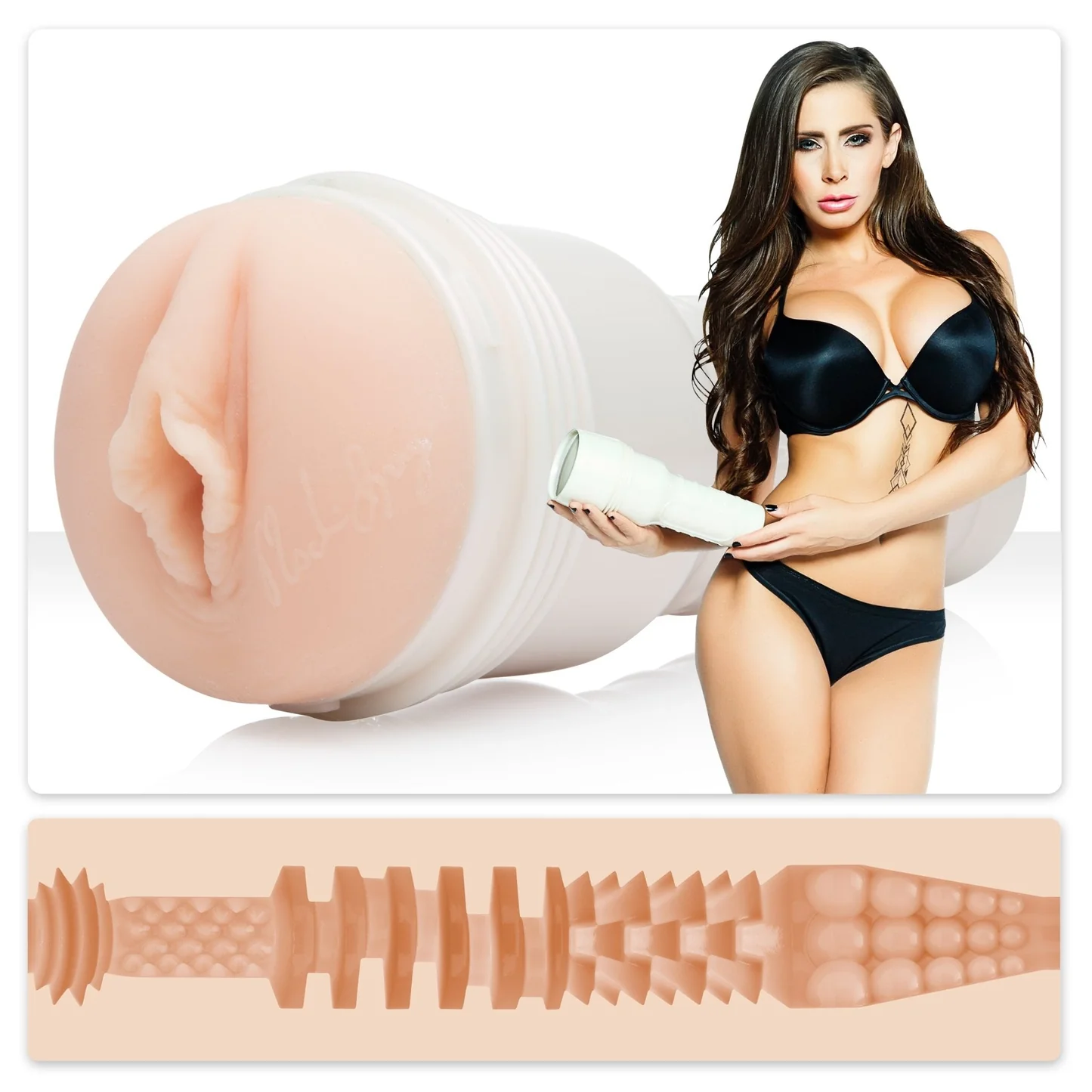 Fleshlight Girls Madison Ivy Beyond - 5