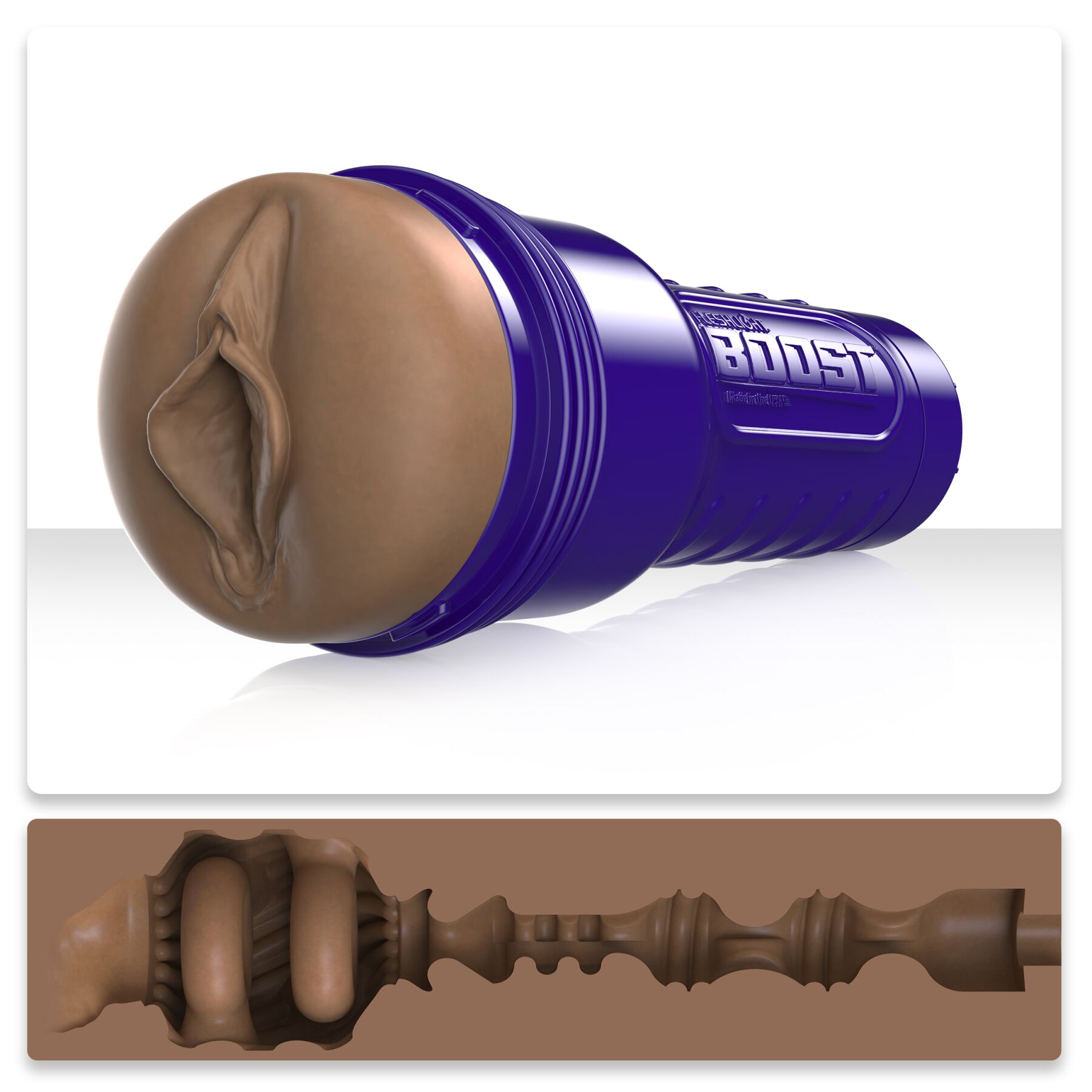 Fleshlight Boost Bang - 3