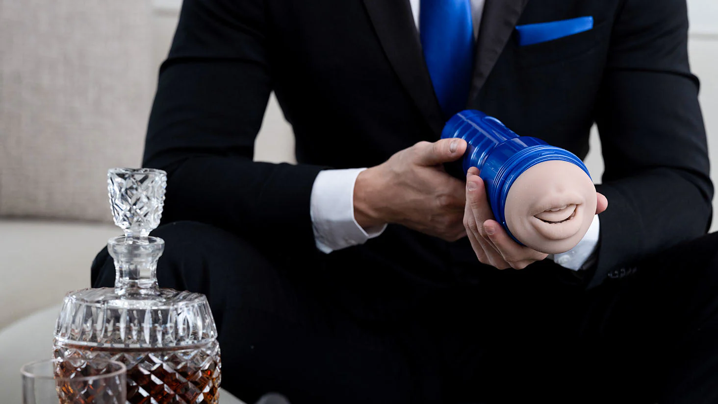 Fleshlight Boost Blow - 1