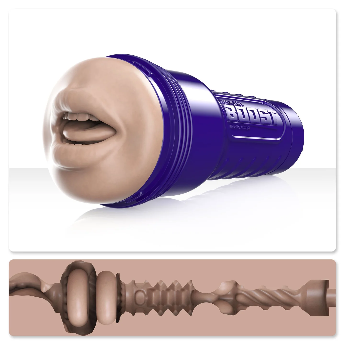 Fleshlight Boost Blow - 2