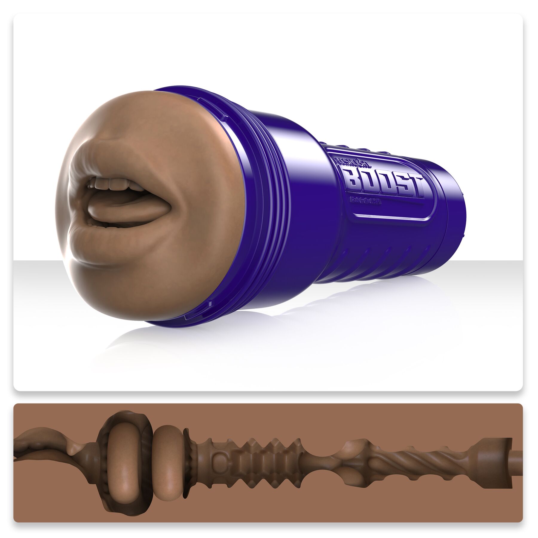 Fleshlight Boost Blow - 3