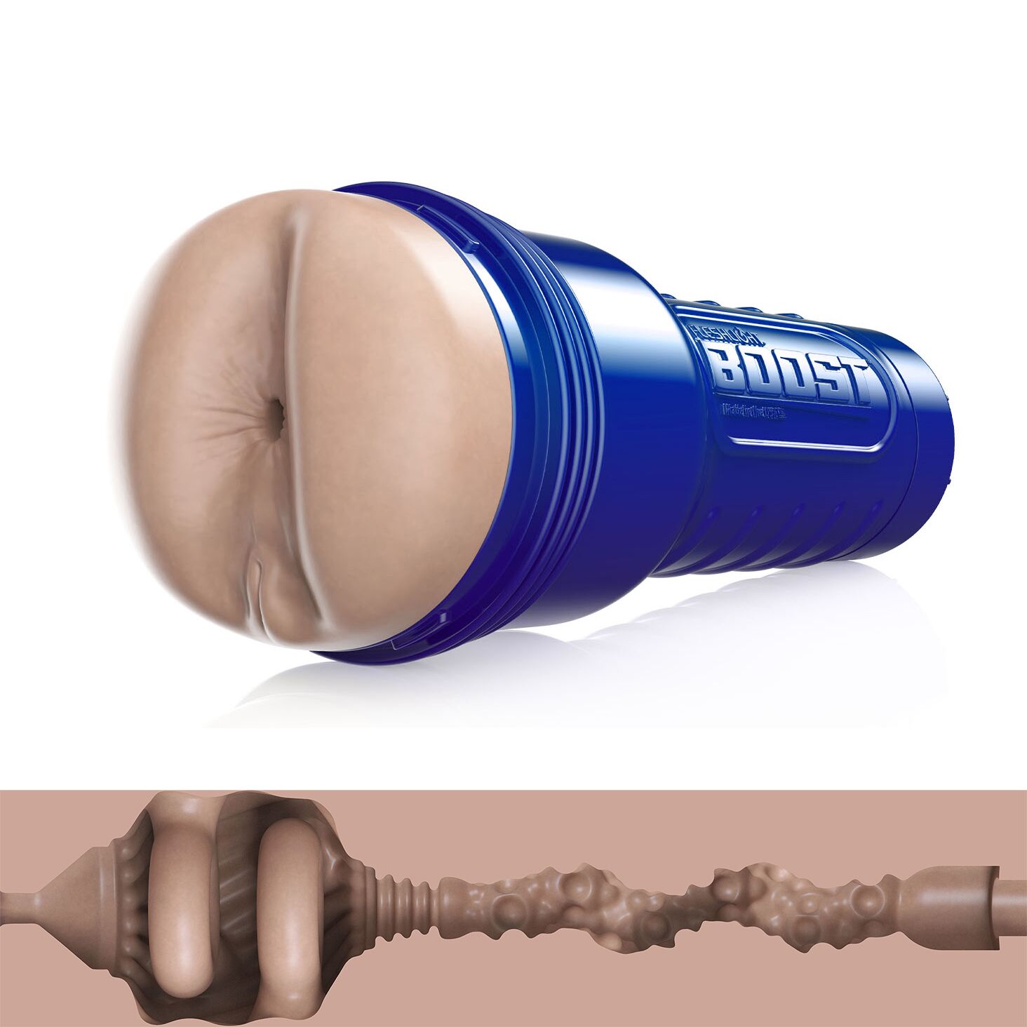Fleshlight Boost Blast Female - 3