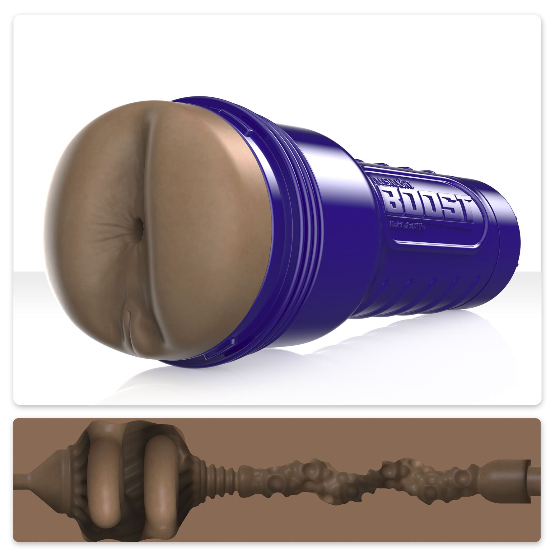Fleshlight Boost Blast Female - 4