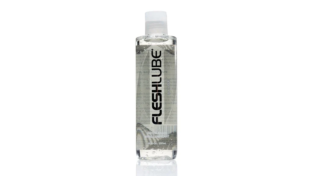 Fleshlube Slide Anal Lube - 2