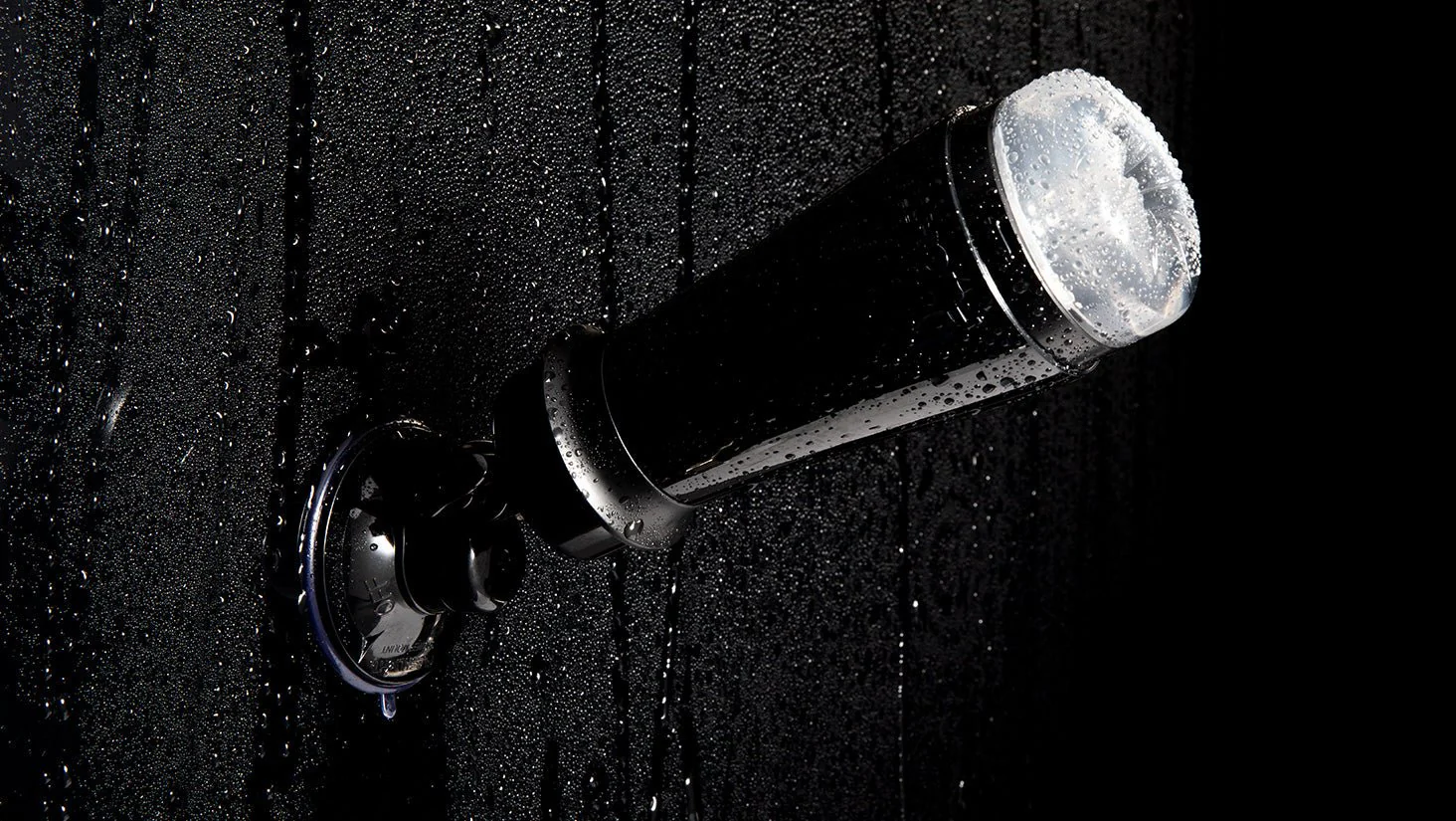 Fleshlight Shower Mount Flight Adapter