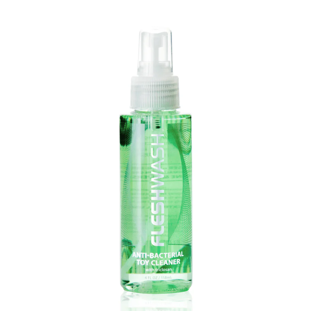 FleshWash - 1