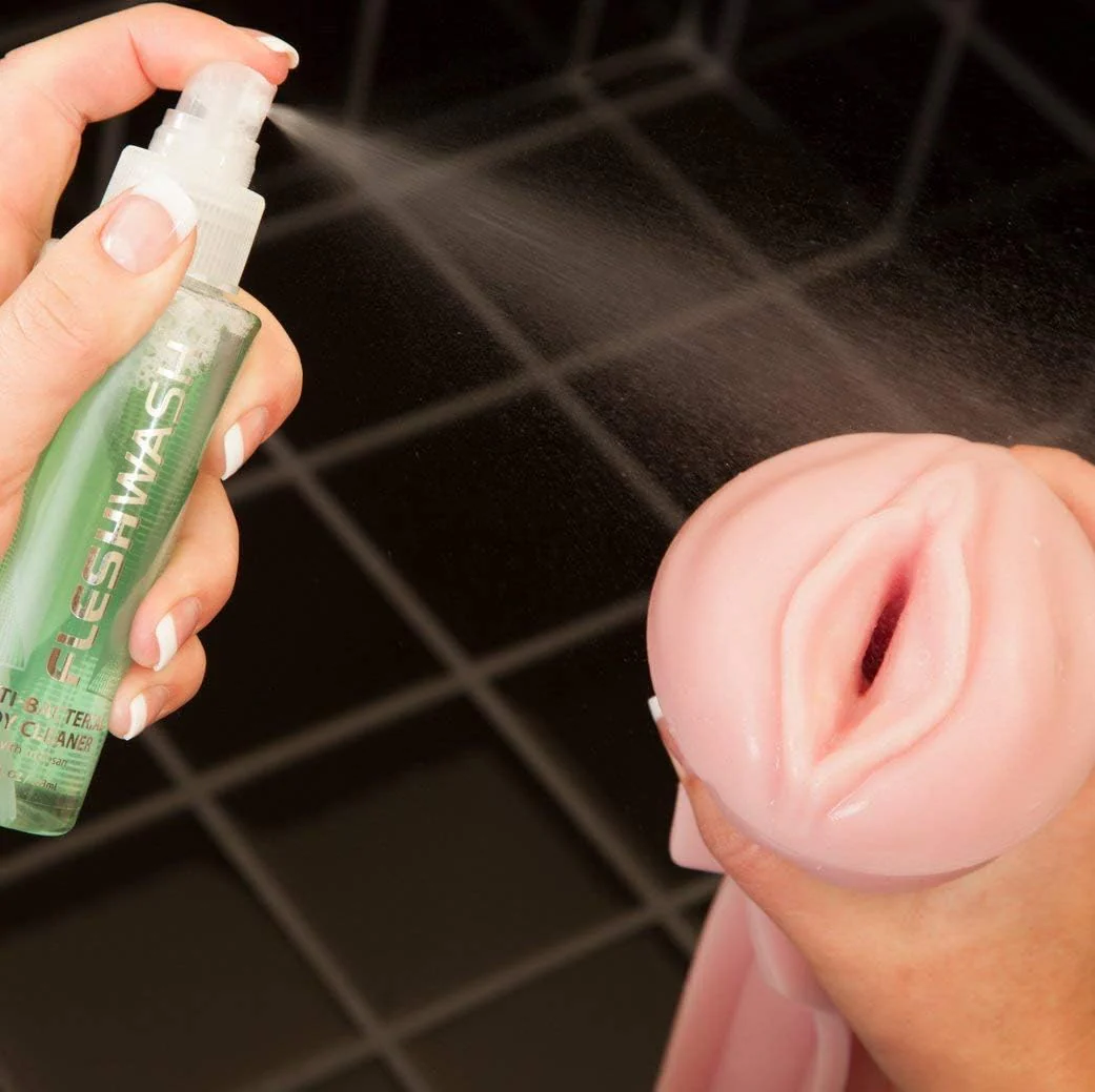 FleshWash