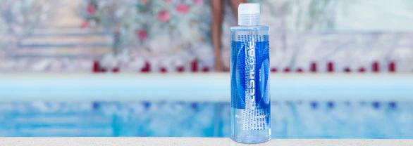 Fleshlube Water - 1