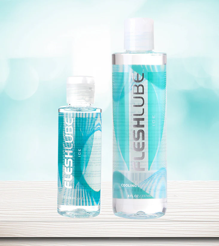 Fleshlube Ice - 1