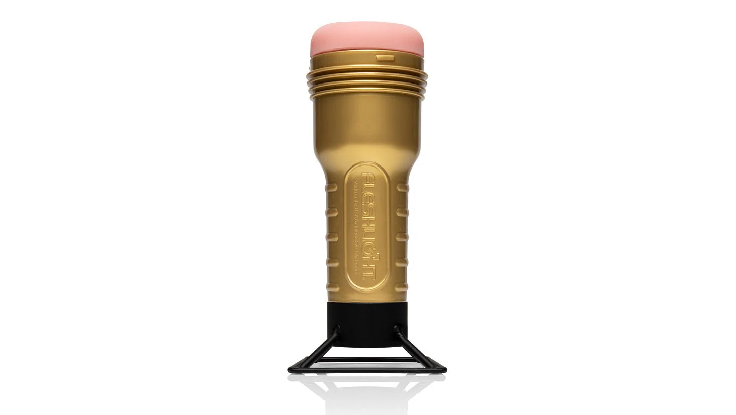 Fleshlight Drying Rack Screw Dry - 1