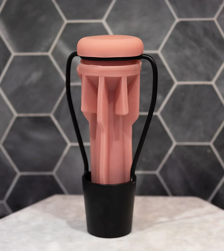 Fleshlight Drying Rack Stand Dry - 1