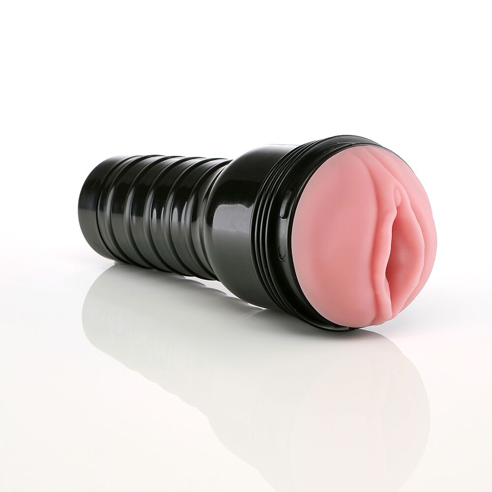 Fleshlight Pink Lady Mini-Lotus - 1