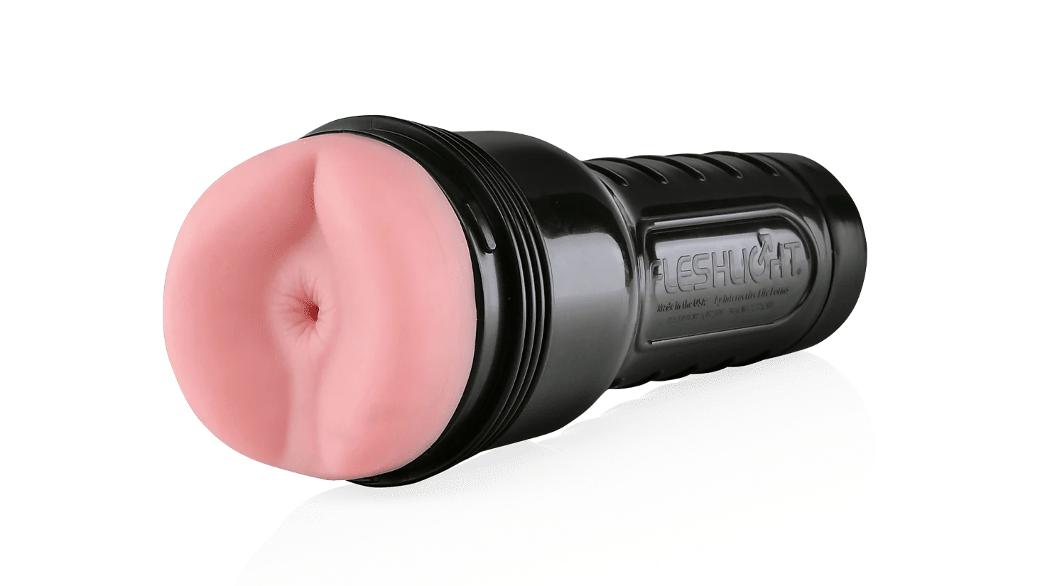 Fleshlight Pink Butt Original - 1