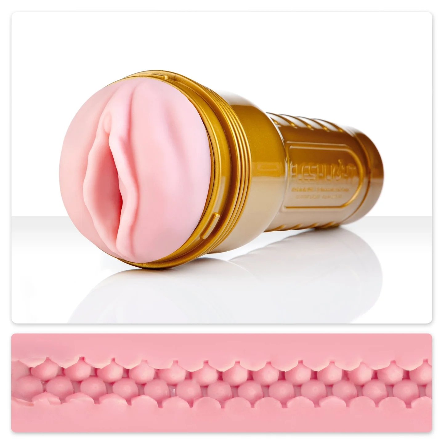 Fleshlight Stamina Training Unit - 1