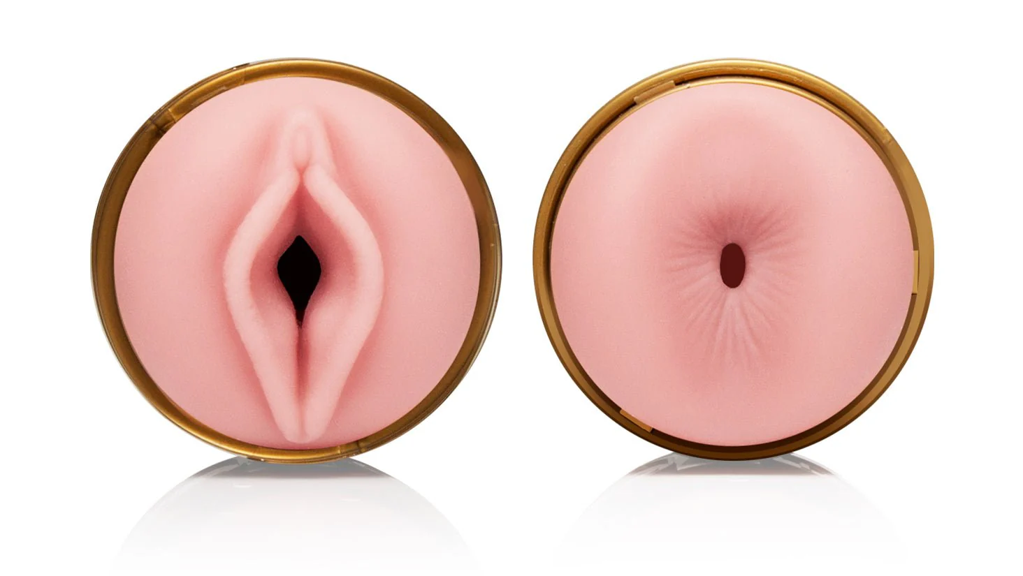 Fleshlight Quickshot STU - 1