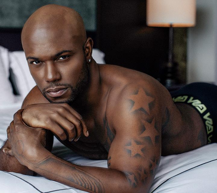 Fleshjack Boys Milan Christopher King - 1