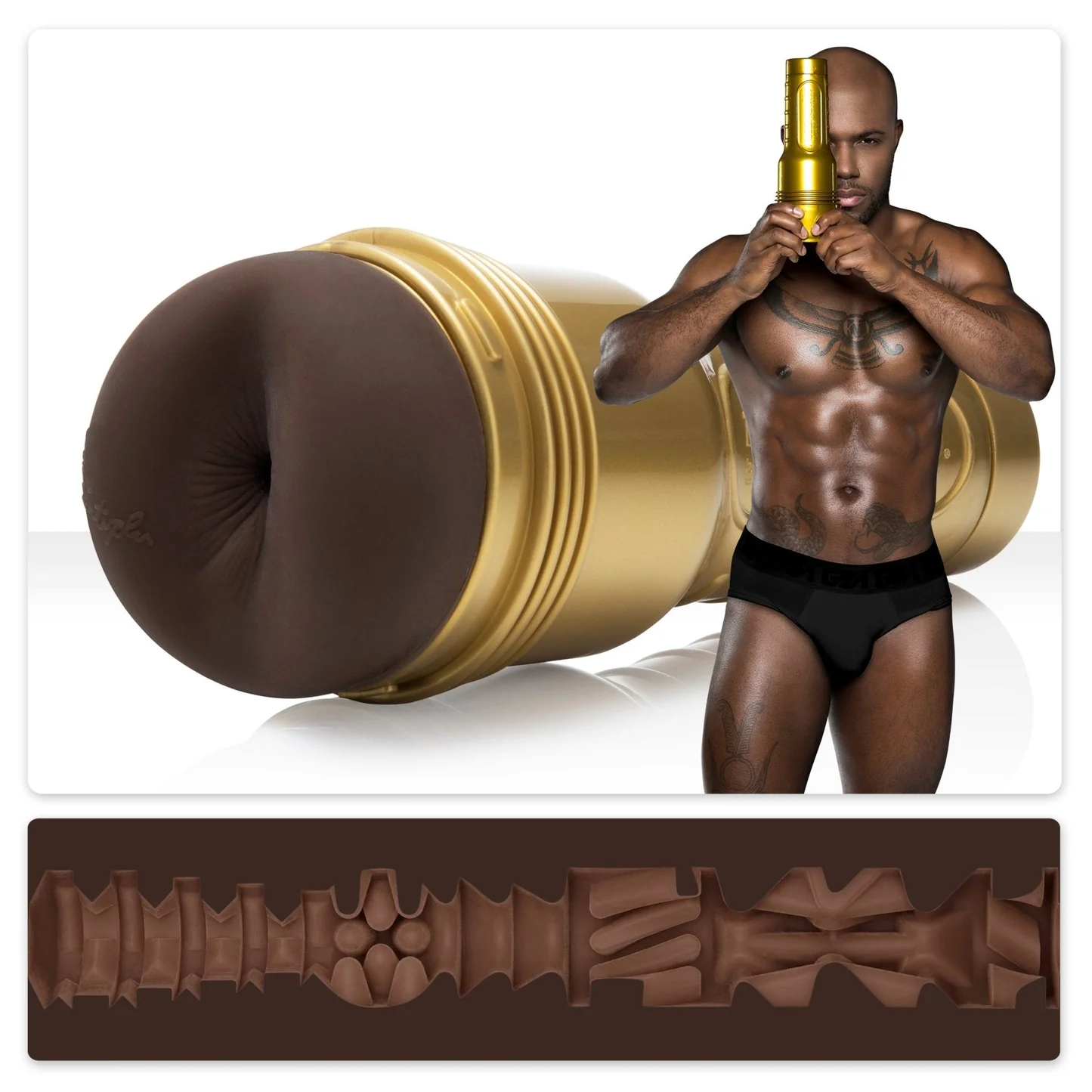Fleshjack Boys Milan Christopher King - 2