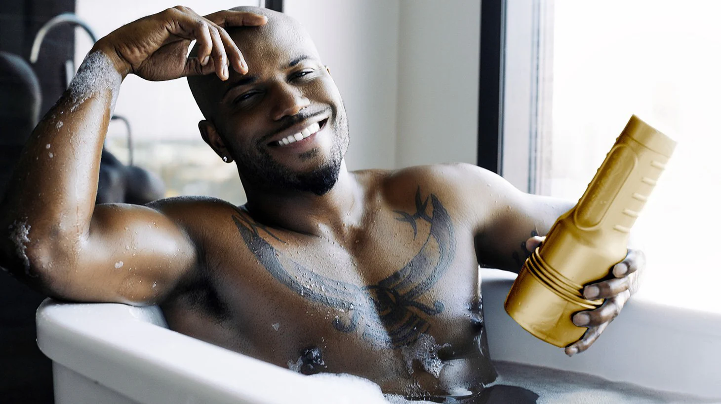 Fleshjack Boys Milan Christopher King