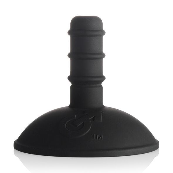Fleshlight Silicone Dildo Suction Cup - 1