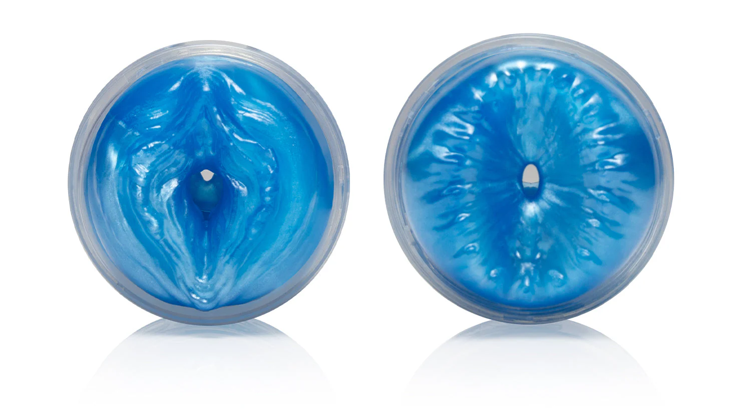 Fleshlight Quickshot Alien - 1
