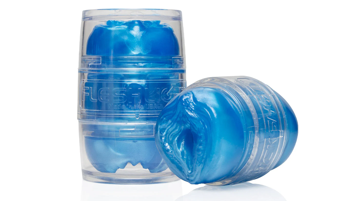 Fleshlight Quickshot Alien - 2