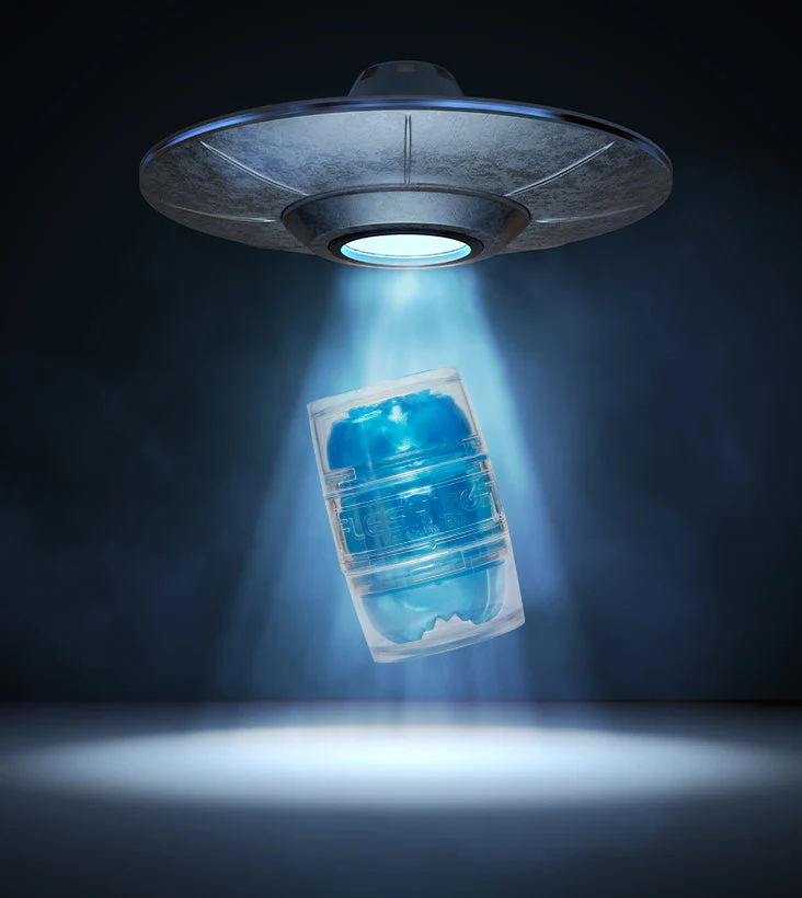 Fleshlight Quickshot Alien