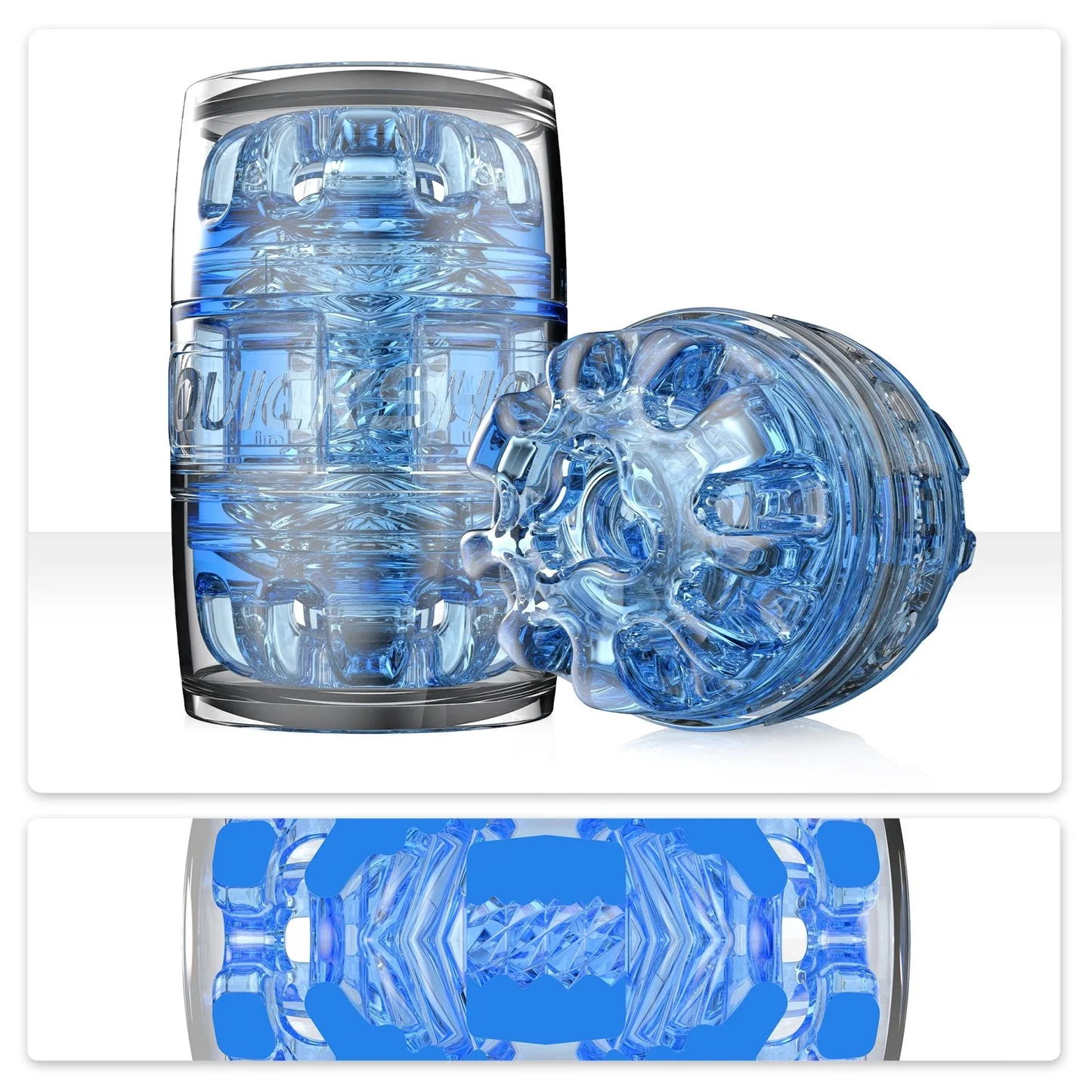 Fleshlight Quickshot Turbo - 4
