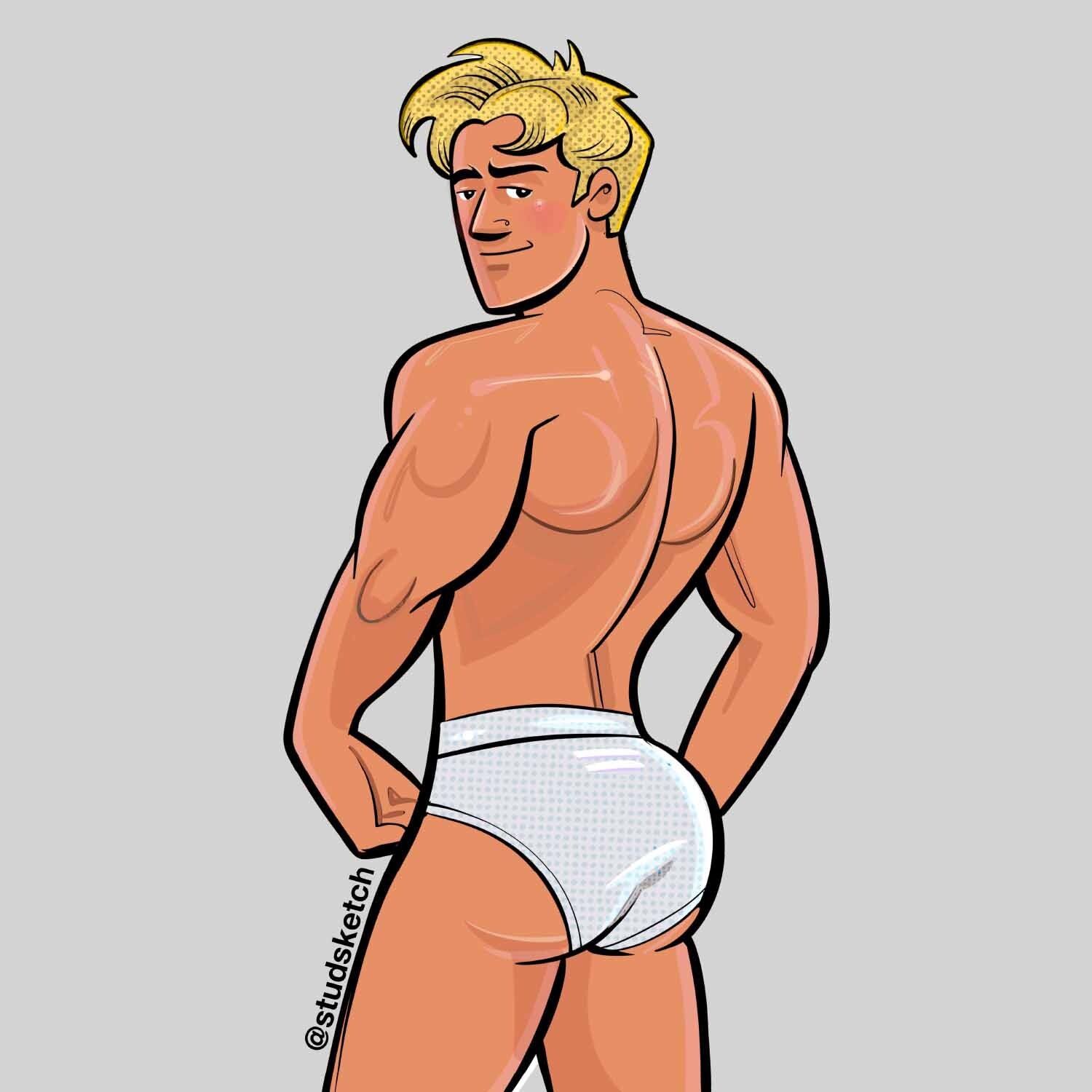 Fleshjack Power Bottom - 1