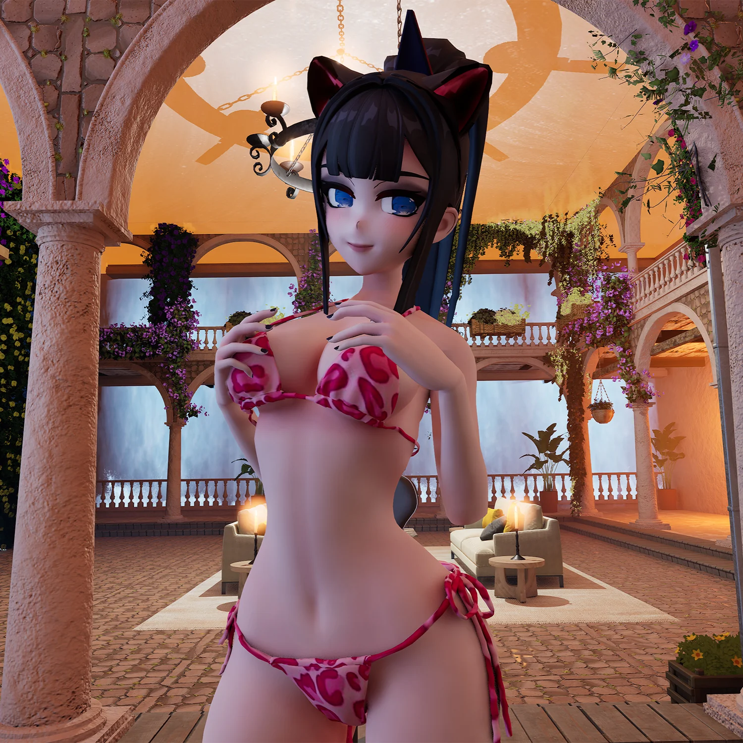 Fleshlight Fantasy Fukumoto Shokushu